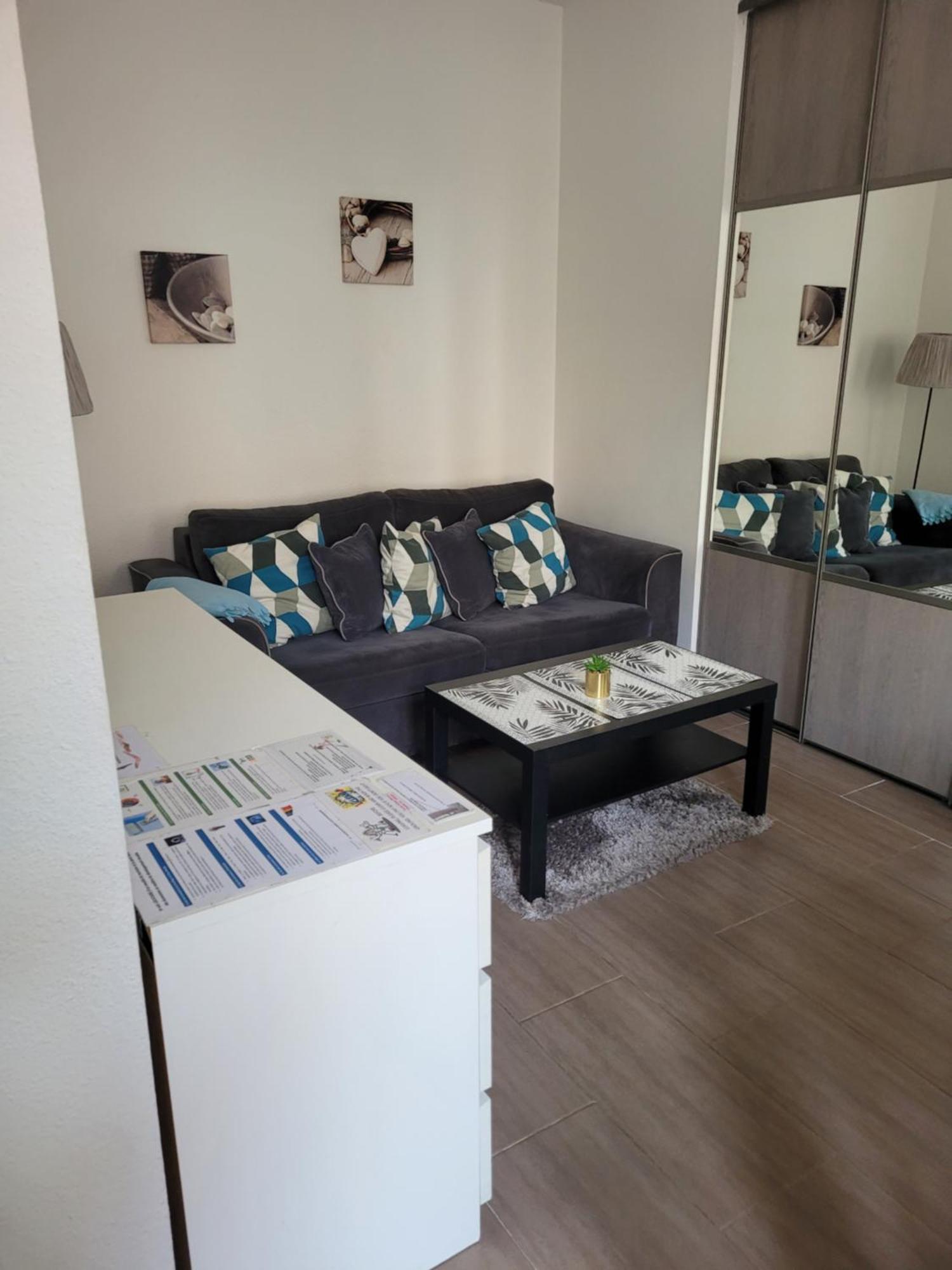 Apartamento Tripiers Duplex Colmar Exterior foto