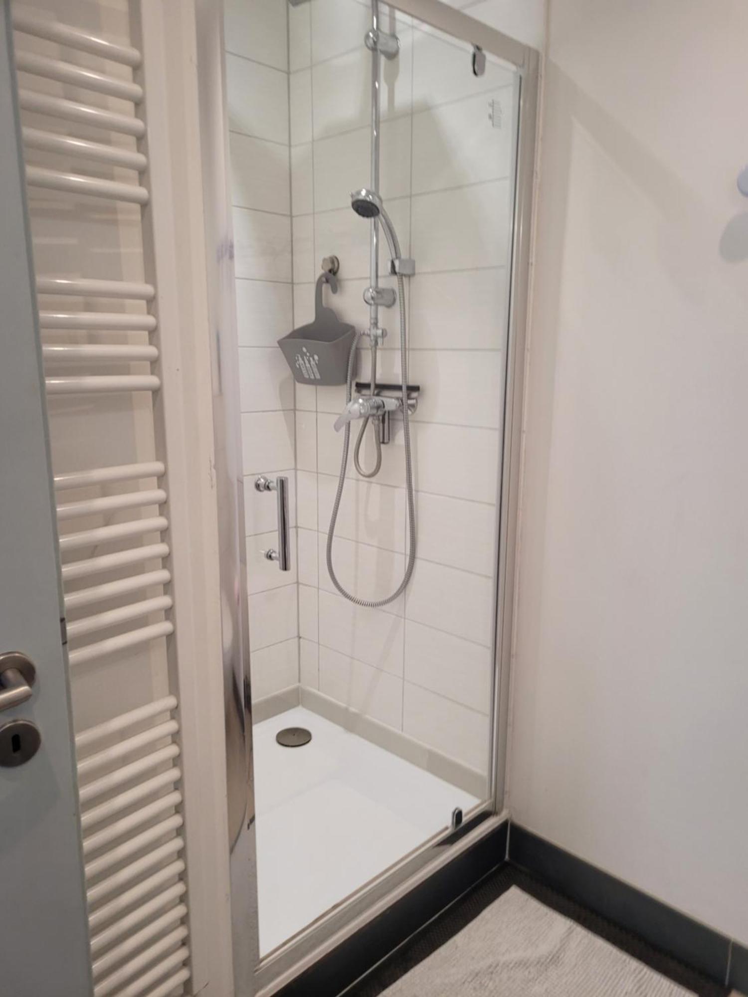 Apartamento Tripiers Duplex Colmar Exterior foto