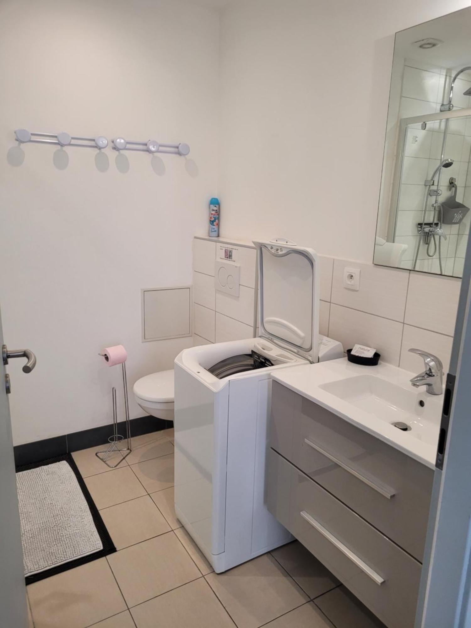Apartamento Tripiers Duplex Colmar Exterior foto