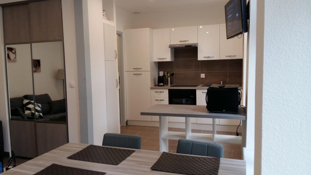Apartamento Tripiers Duplex Colmar Exterior foto